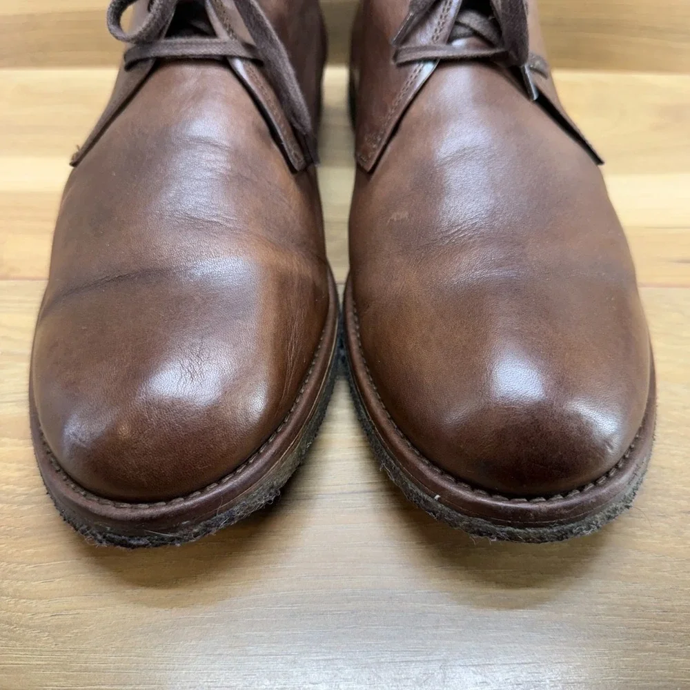Allen Edmonds us men